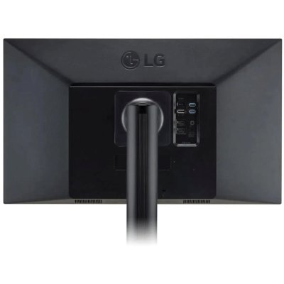 монитор LG UltraFine 27UN880P-B Черный