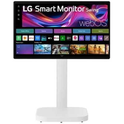 монитор LG UltraFine 32U889SA-W Белый