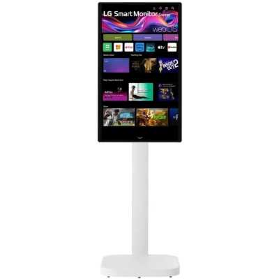 монитор LG UltraFine 32U889SA-W Белый