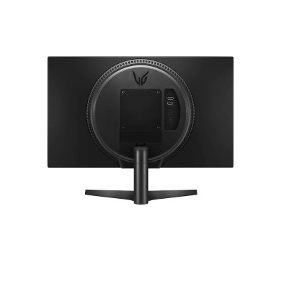монитор LG UltraGear 24GN60R-B Черный