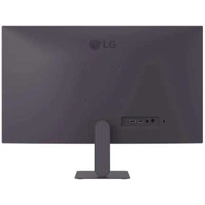 монитор LG UltraGear 27G411A-B Черный