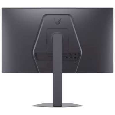 монитор LG UltraGear 27G550B-B Черный