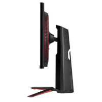монитор LG UltraGear 27GP750-B Черно-Красный