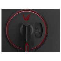монитор LG UltraGear 27GP83B-B Черный