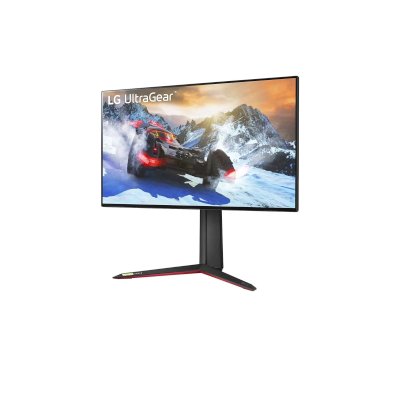 монитор LG UltraGear 27GP95RP-B Черный