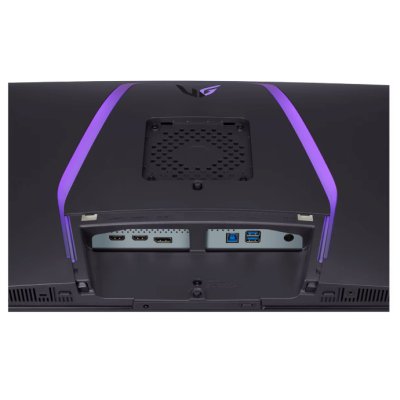 монитор LG UltraGear 32GS95UE-B Черный