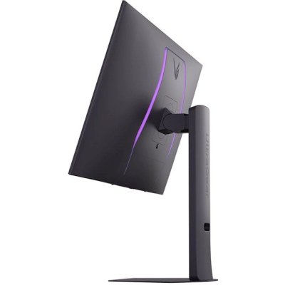 монитор LG UltraGear 32GS95UV-B Черный