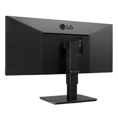 монитор LG UltraWide 34BN770-B Черный