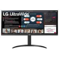 монитор LG UltraWide 34WP550-B Черный