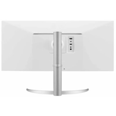монитор LG UltraWide 34WQ650-W Белый