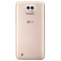 смартфон LG X Cam K580ds Gold