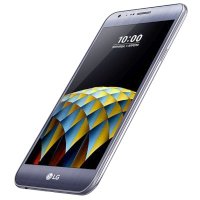 смартфон LG X Cam K580ds Grey
