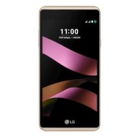 смартфон LG X Style K200ds Gold