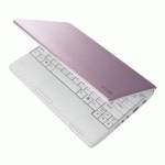 нетбук LG X110-L.A7P5R