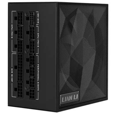 блок питания Lian Li 1000W SX1000P Black