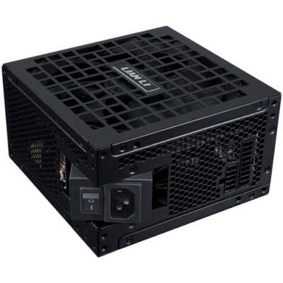 блок питания Lian Li 1200W RS1200G RS Hub Gen.5 Черный