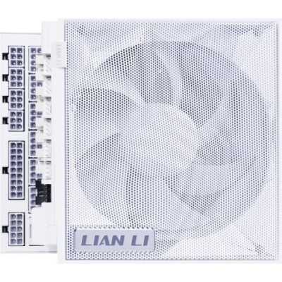 блок питания Lian Li 850W EDGE Gold 850 White