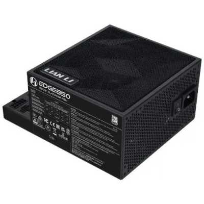 блок питания Lian Li 850W EG0850 Gen.5 Черный