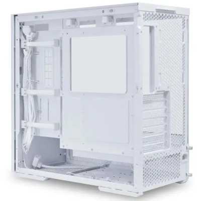 корпус Lian Li Lancool 207 White