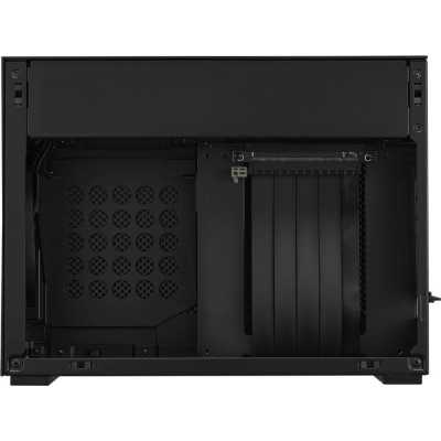 корпус Lian Li Lancool A4 H2O Black