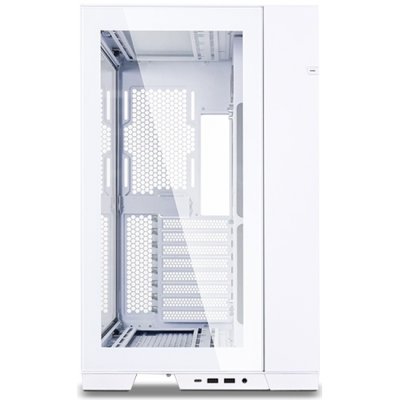 корпус Lian Li O11 Dynamic Evo White