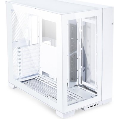 корпус Lian Li O11 Dynamic Evo White
