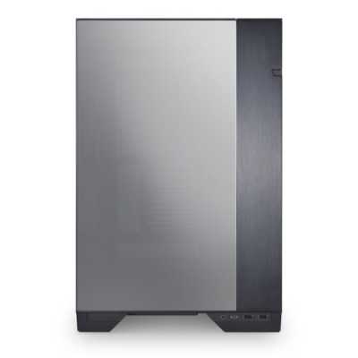 корпус Lian Li O11 Vision Chrome