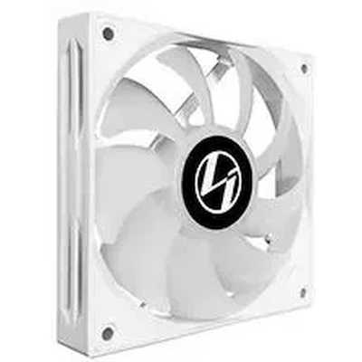 кулер Lian Li ST120 ARGB White