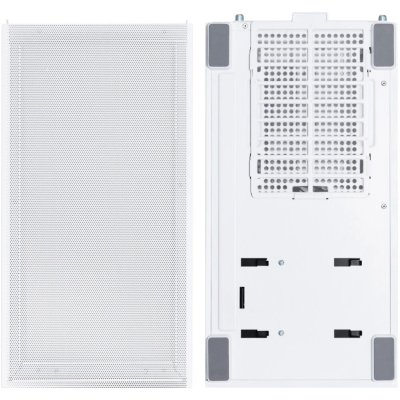 корпус Lian-Li SUP01W White