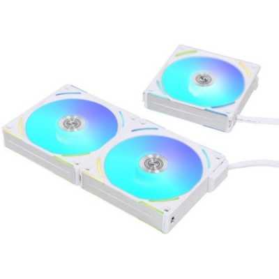 кулер Lian Li Uni Fan ALV2 120 V2 ARGB 3 Pack
