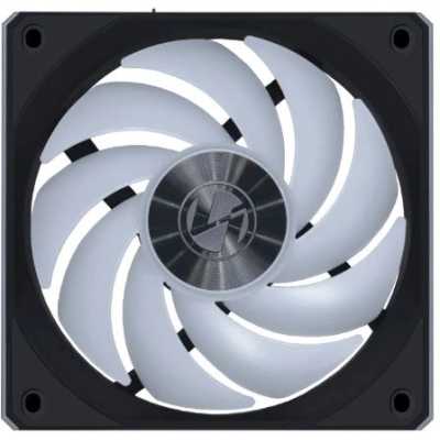 кулер Lian Li Uni Fan CL Wireless 120 ARGB Black 3 Pack Черный