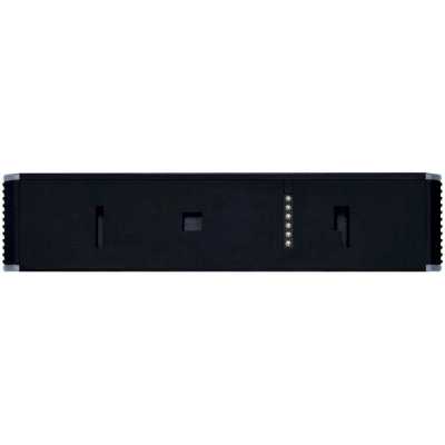 кулер Lian Li Uni Fan CL Wireless 120 Reverse ARGB Black Черный