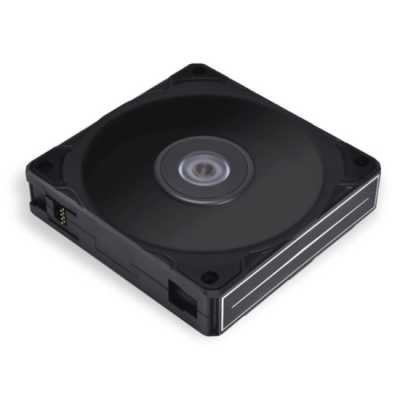 кулер Lian Li Uni Fan P28 Black 1 Pack