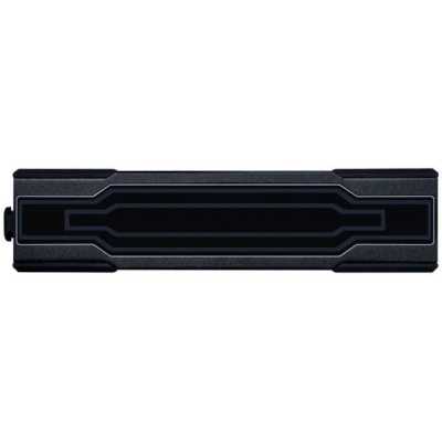 кулер Lian Li Uni Fan SL-INF Wireless 120 ARGB Black Черный