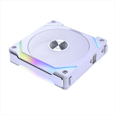 кулер Lian Li Uni Fan SL V2 120 White