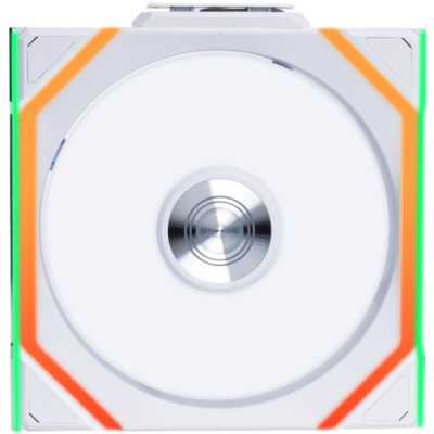 кулер Lian Li Uni Fan SL Wireless 120 ARGB White 1 Pack