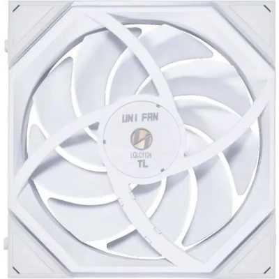 кулер Lian Li Uni Fan TL 120 ARGB White