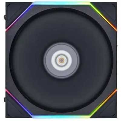 кулер Lian Li Uni Fan TL 120 Reverse ARGB Black