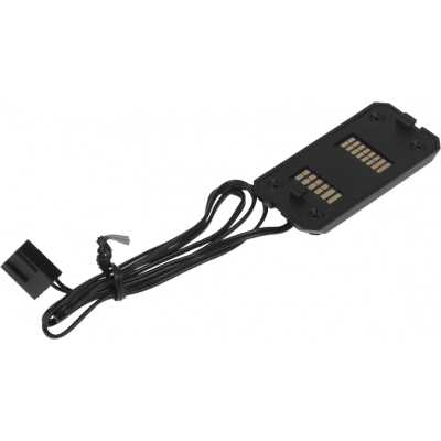кулер Lian Li Uni Fan TL Wireless 120 ARGB Black Черный