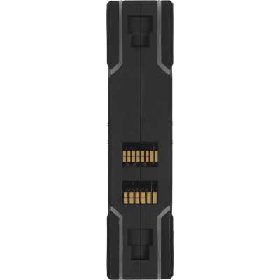 кулер Lian Li Uni Fan TL Wireless 120 Reverse ARGB Black Черный