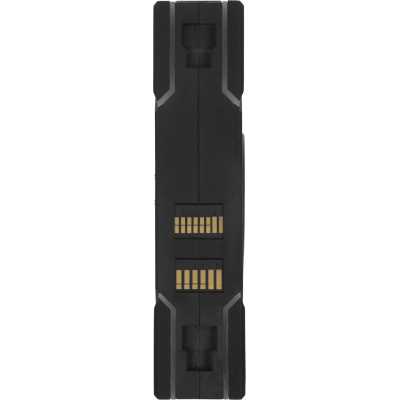 кулер Lian Li Uni Fan TL Wireless LCD 120 ARGB Black Черный