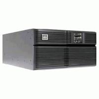 UPS Vertiv (Liebert) GXT3-5000RT230 Черный