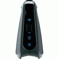 WiFi адаптер Linksys WET610N-EU