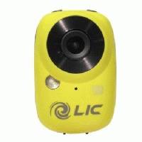 видеокамера Liquid Image H-118521 Желтый