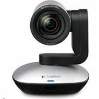 веб-камера Logitech 960-001022 синий, черный