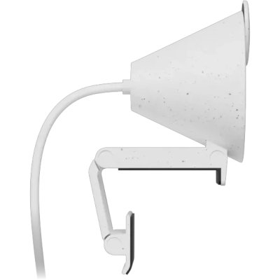 веб-камера Logitech Brio 300 Off-white белый