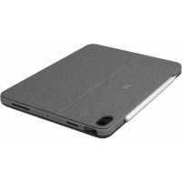 чехол-клавиатура Logitech Combo Touch 920-010271 Серый