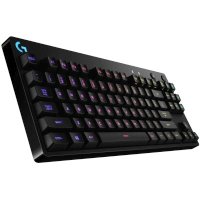 клавиатура Logitech G Pro 920-008294 Черный