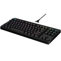 клавиатура Logitech G Pro 920-008294 Черный