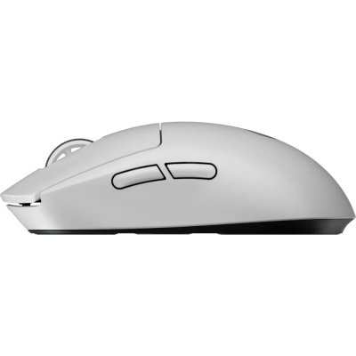 мышь Logitech G Pro X Superlight 2 White Белый